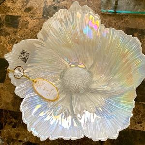 Beautiful flower bowl